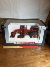 Spec Cast Massey Ferguson 98