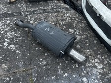 Genuine Honda Integra DC5 TypeR OEM Stock Factory Rear Exhaust Box Not Rusty JDM