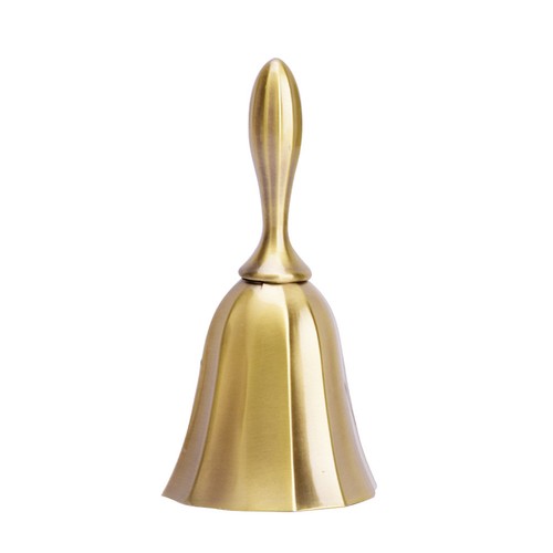 Classic alloy desktop - desktop, bell