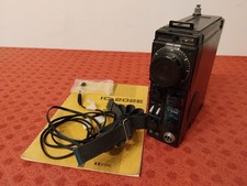 Icom IC-202E SSB/CW portable