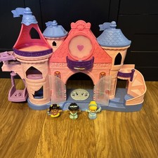 Fisher price little people - fisher,