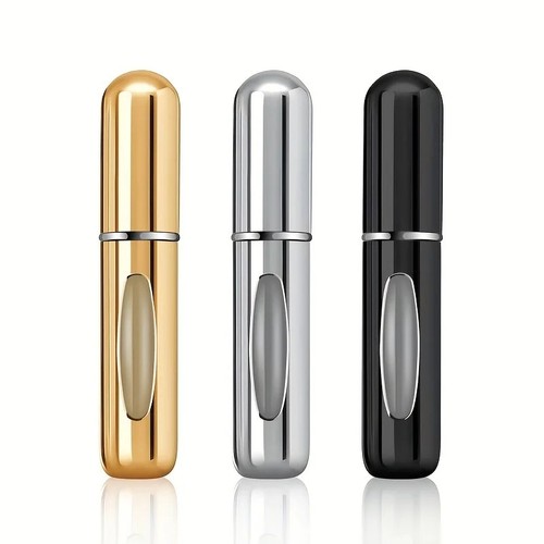 Refillable perfume atomiser - perfume, 5