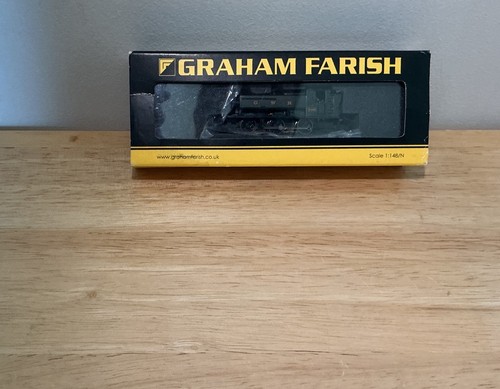 Graham farish bachmann 94xx - bachmann,