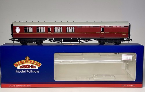 Bachmann 462 thompson brake - bachmann,