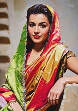 Gail Russell Unique Oils