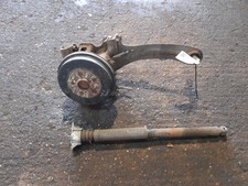 FORD FOCUS MK2 1.8 PETROL