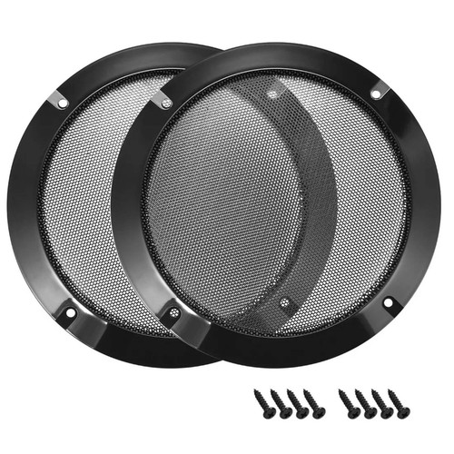 Car audio speaker dj - 6.5",
