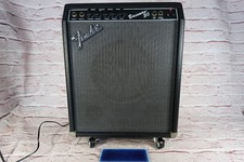 Fender Bassman 30 Bass