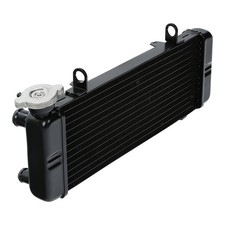 Pair Radiator Cooler Cooling