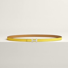 Hermes Mini belt buckle &