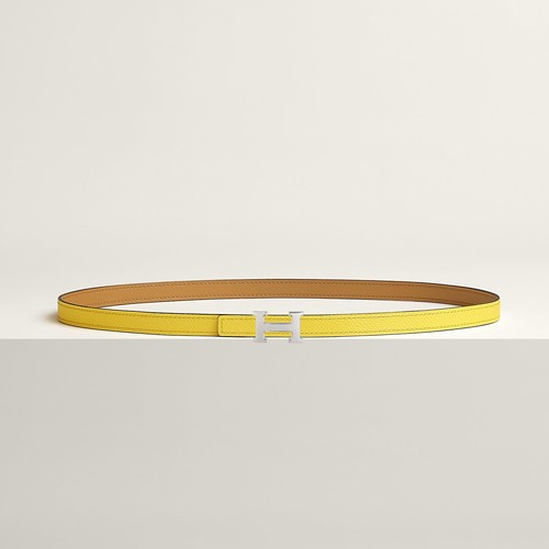 Hermes mini belt - belt, buckle