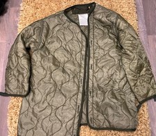 Genuine US Army M65 Fishtail