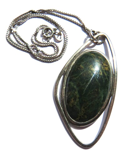 Good quality sterling silver - quality,