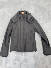 Superdry Womens Grey