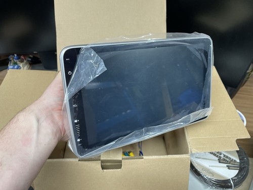 Universal double din android - double,