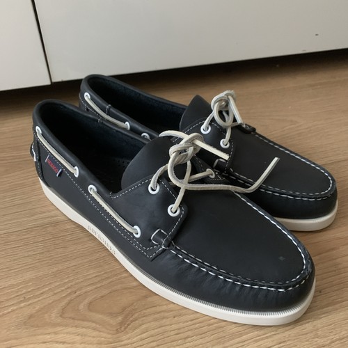 Sebago docksides boat deck - sebago,