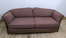 Ercol Renaissance Low Back