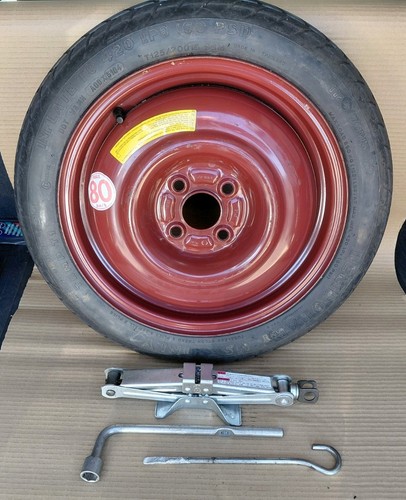 Honda jazz space saver - ,