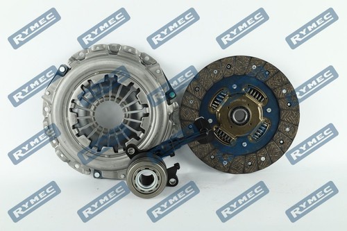 Clutch kit for - kit, dokker