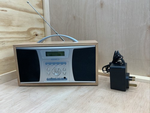 Acoustic solutions pd2 dab - acoustic,