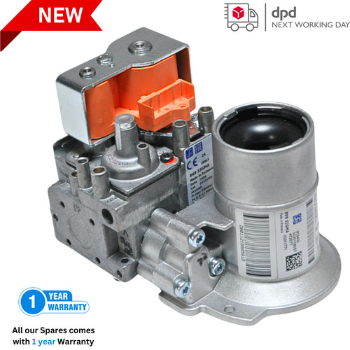 Vaillant 0020240266 gas - 0020240266,