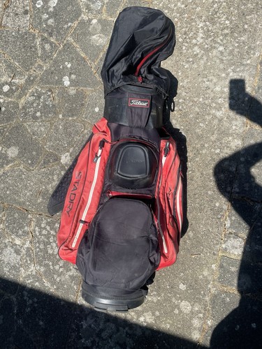 Titleist stadry waterproof - stadry,