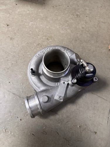 Borg warner efr - borg,