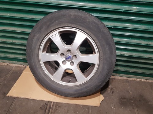2010 volvo xc60 - volvo, 17"