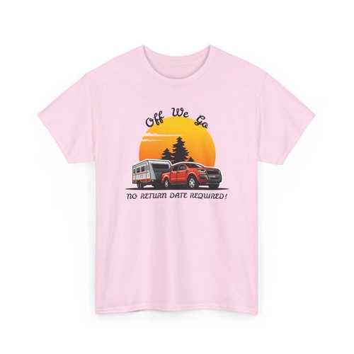 Caravan shirt no return - caravan, |