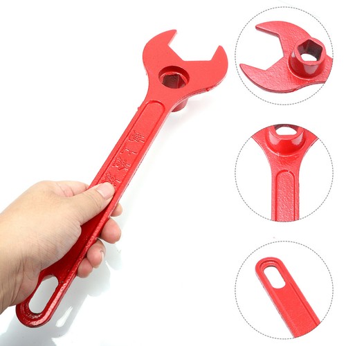 1pc hydrant wrench fire - 1pc,