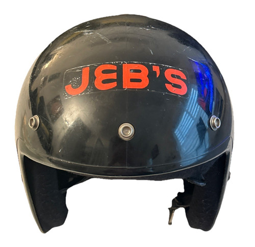Jeb open face motorcycle - jeb's,