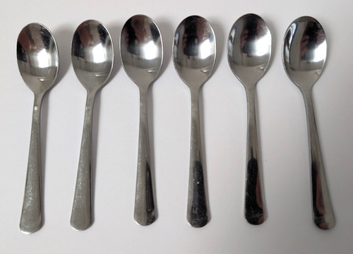 Set ikea teaspoons 22185 - ikea,