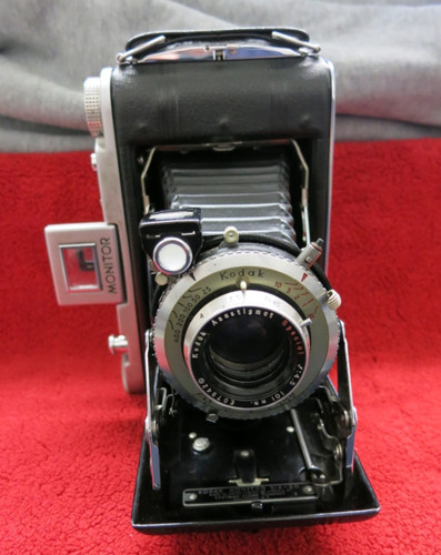 Kodak monitor six 620 - kodak,