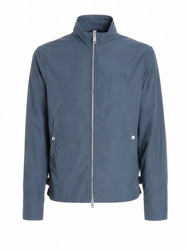 Burberry brighton steel - steel, blue