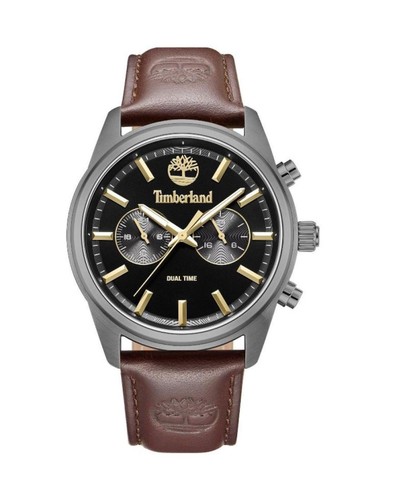 Timberland men analog quartz - timberland,
