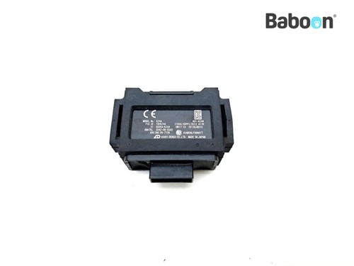 Immobilizer receiver kawasaki - immobilizer,