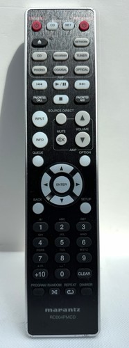 Genuine marantz rc004pmcd - genuine,