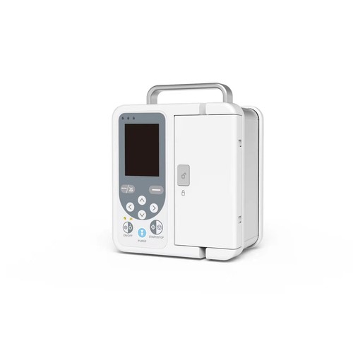 Portable lcd volumetric - portable,