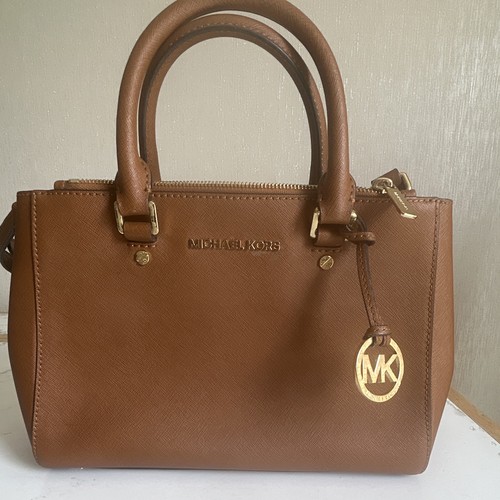 Michael kors sutton brown - michael,