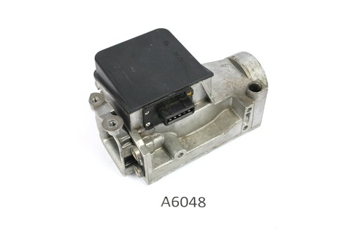 Bmw 100 1998 - 1998, flow