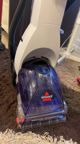 Bissell cleanview powerbrush - cleanview,