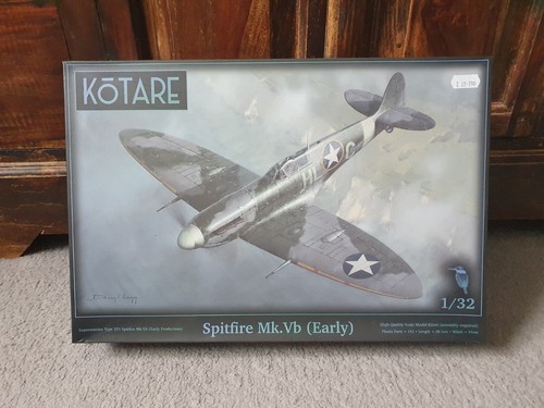 Kotare k32006 supermarine - kotare,