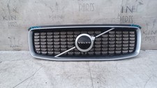 VOLVO XC90 MK2 2019-2024 FRONT RADIATOR GRILL GENUINE 31698387 #G3470