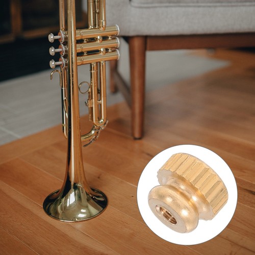 Trombone screw for - for, attachment