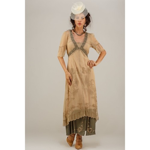 Nataya titanic dress size - titanic,