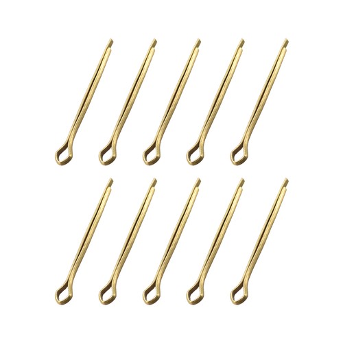 Split cotter pin 2mm - cotter, 30mm