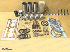 NEW OEM For Perkins 4.203.2