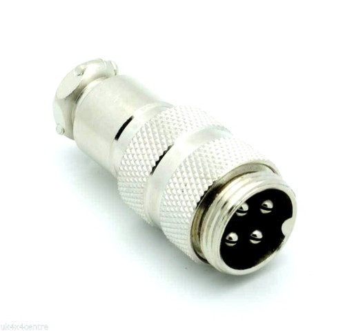 Pin microphone mic line - 4,