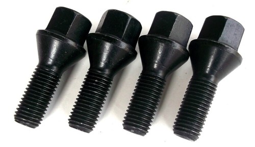 Wheel nuts lugs fit bmw - bmw, 1