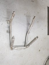 Suzuki gsxr 600 - suzuki, 750